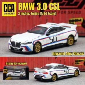 2026/10/1110508.jpg BMW 3.0 CSL escala 1:64