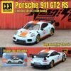 Porsche 911 GT2 RS