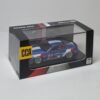 Ford Mustang GT escala 1:64