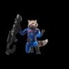 Rocket Marvel Legends Guardianes de la Galaxya
