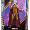 Adan Wanlock Marvel Legends
