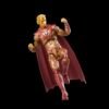 Adan Wanlock Marvel Legends