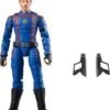 Starlord Mavrle Guardianes de la Galaxia