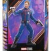 Starlord Mavrle Guardianes de la Galaxia