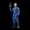 Starlord Mavrle Guardianes de la Galaxia