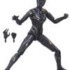 Black Panther Marvel Legends