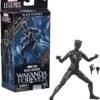 Black Panther Marvel Legends
