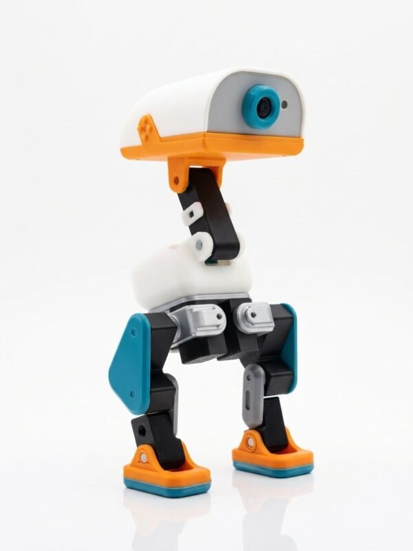 Figura Articulable Microduck