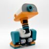 Figura Articulable Microduck