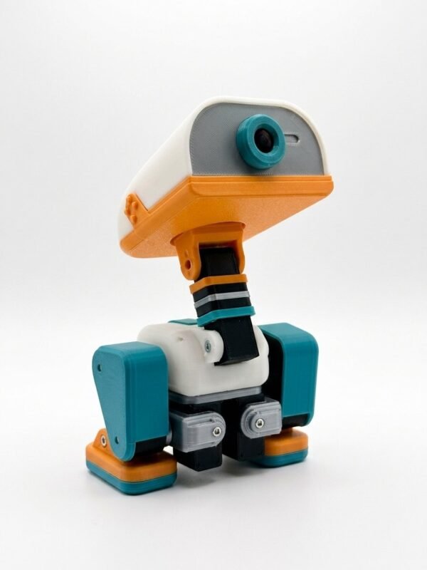 Figura Articulable Microduck
