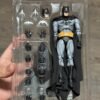 Batman Mafex de Ct toys