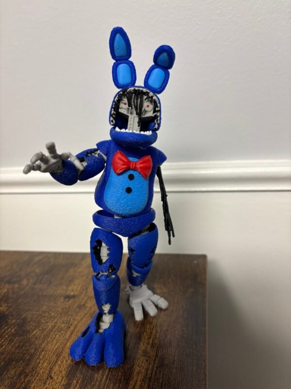 Withered Bonnie – 18 cm