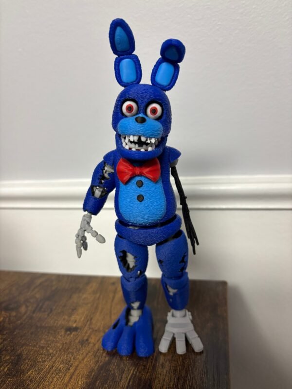 Withered Bonnie – 18 cm