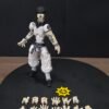Dummy13 Sukuna Megumi JJK
