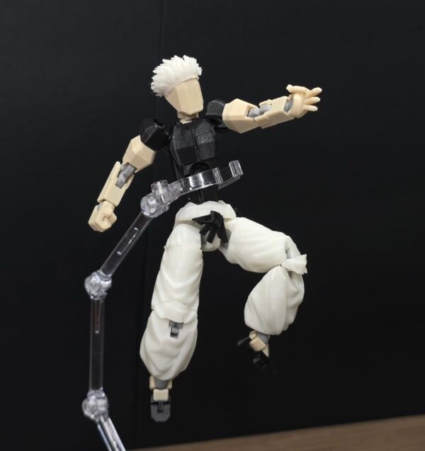 Dummy13 Goyo de JJK