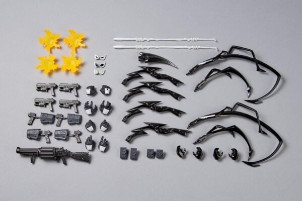 Agente Venom CT toys