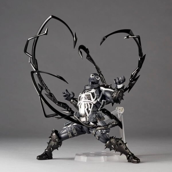 Agente Venom CT toys