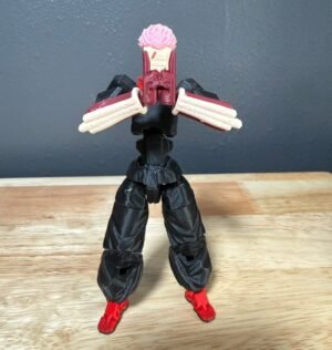 Dummy13 Juyi Itadori de Jujutsu Kaisen Modulo
