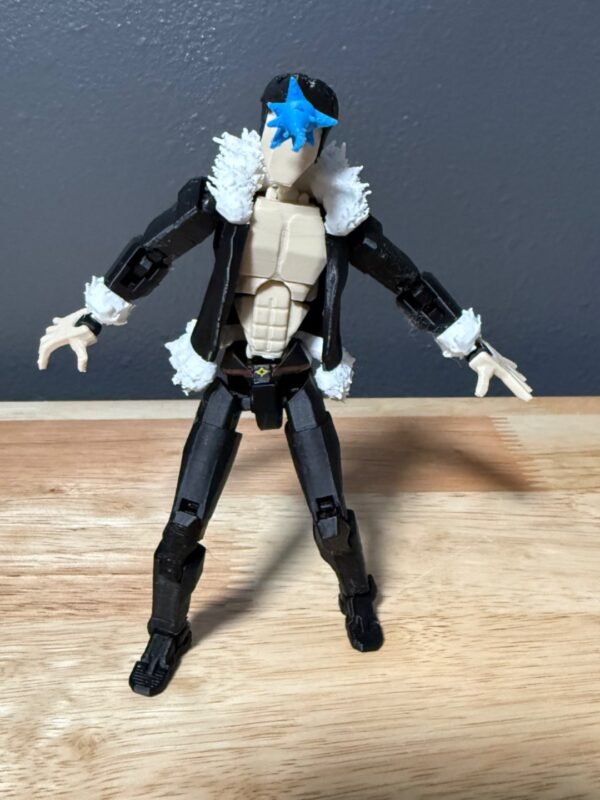 Dummy13  Ryu Ishigori JJK