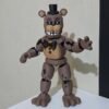 FNAF Withered Freddy