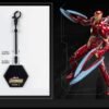 Ironman Mark 50 ZD toys