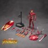 Ironman Mark 50 ZD toys