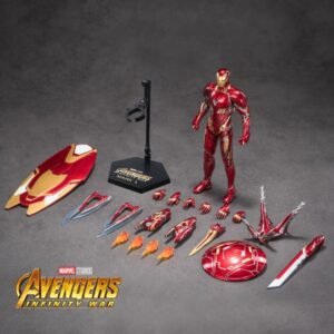 2026/10/995545.jpg Ironman Mark 50 ZD toys
